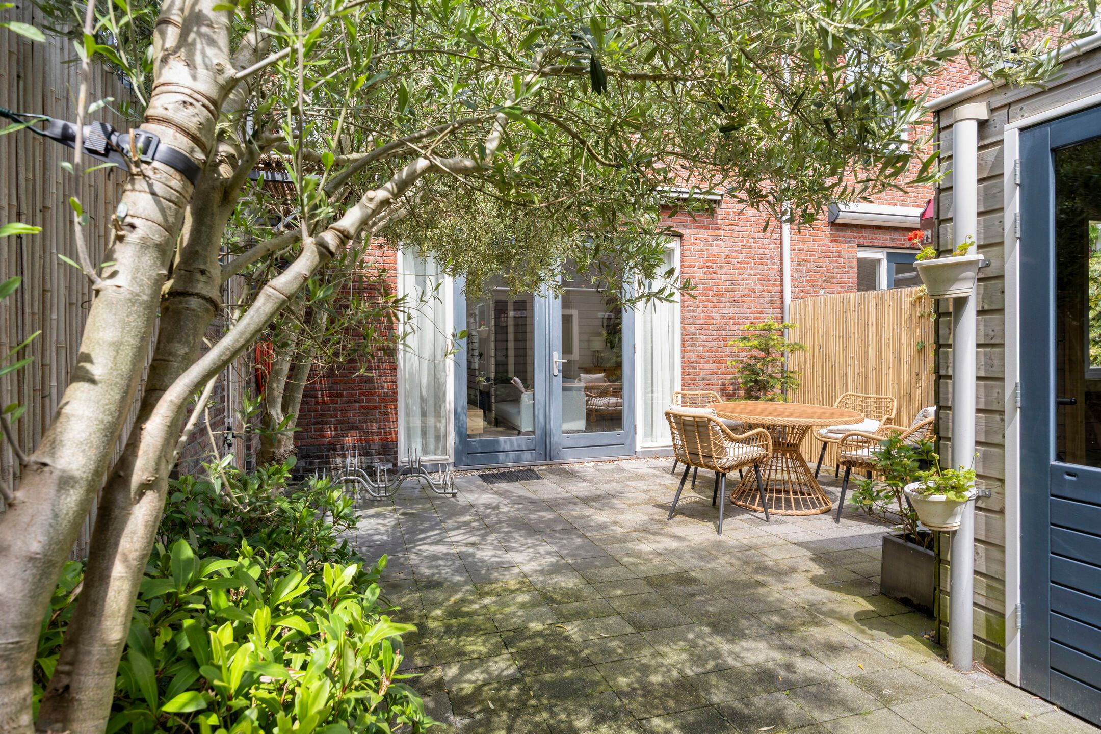 Foto 18 van Veehalstraat 15