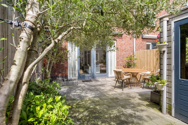 Foto 18 van Veehalstraat 15