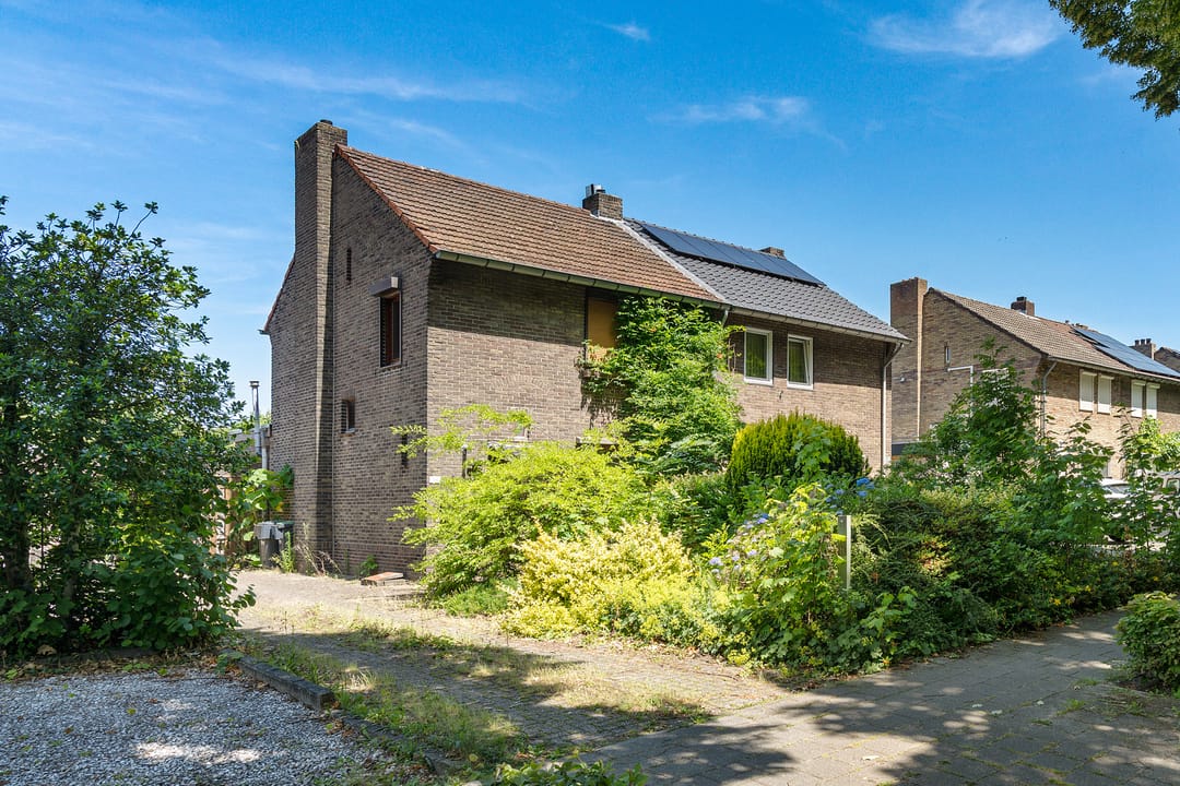 Foto 26 van Dr. Poelslaan 56