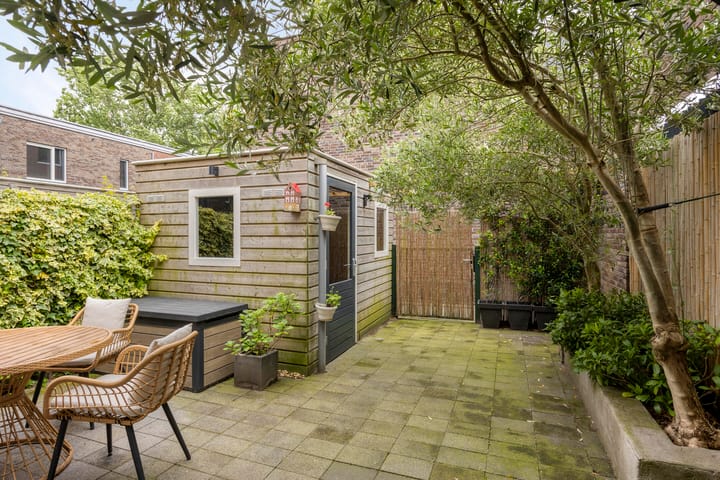 Foto 20 van Veehalstraat 15