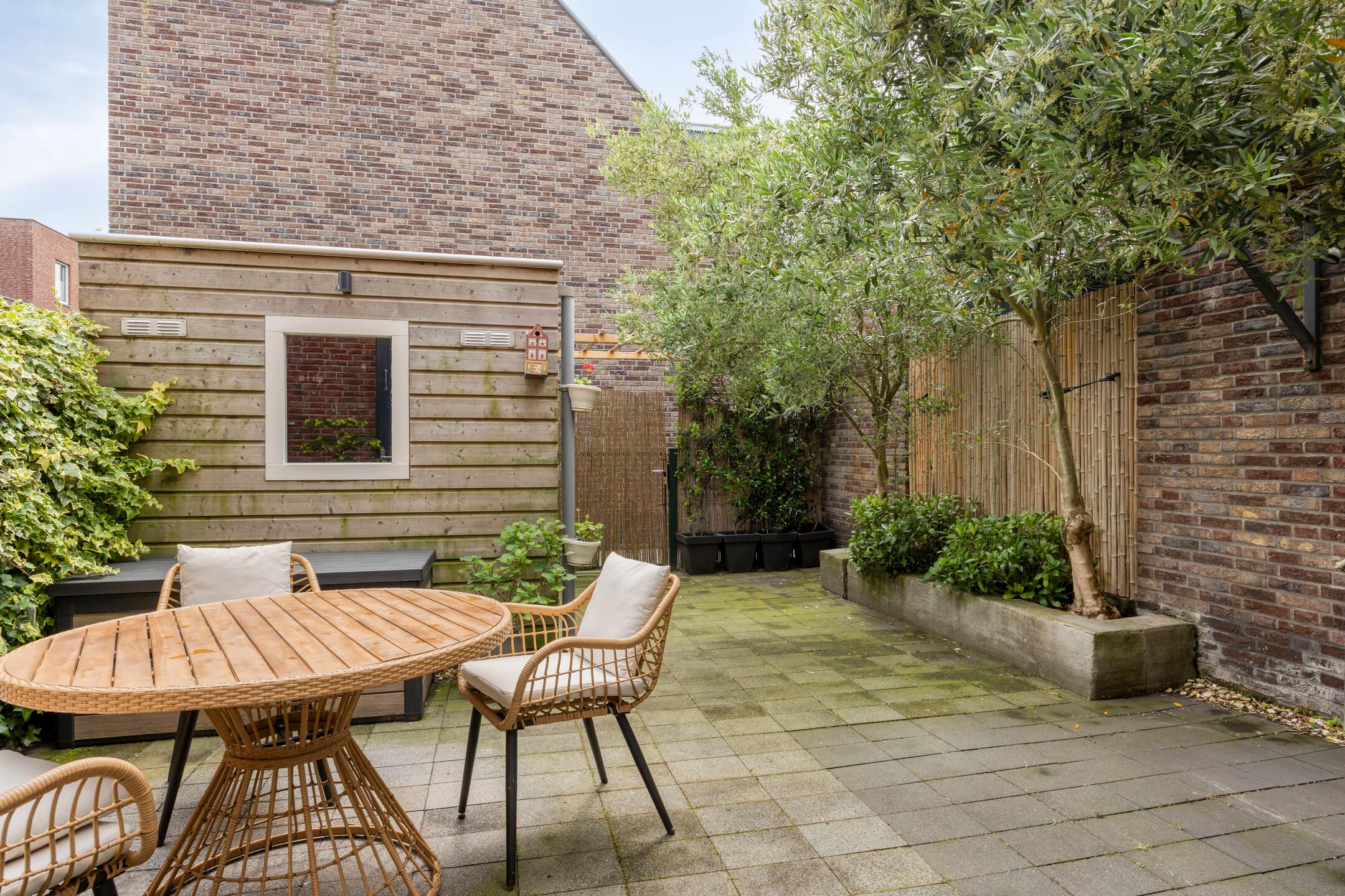 Foto 21 van Veehalstraat 15