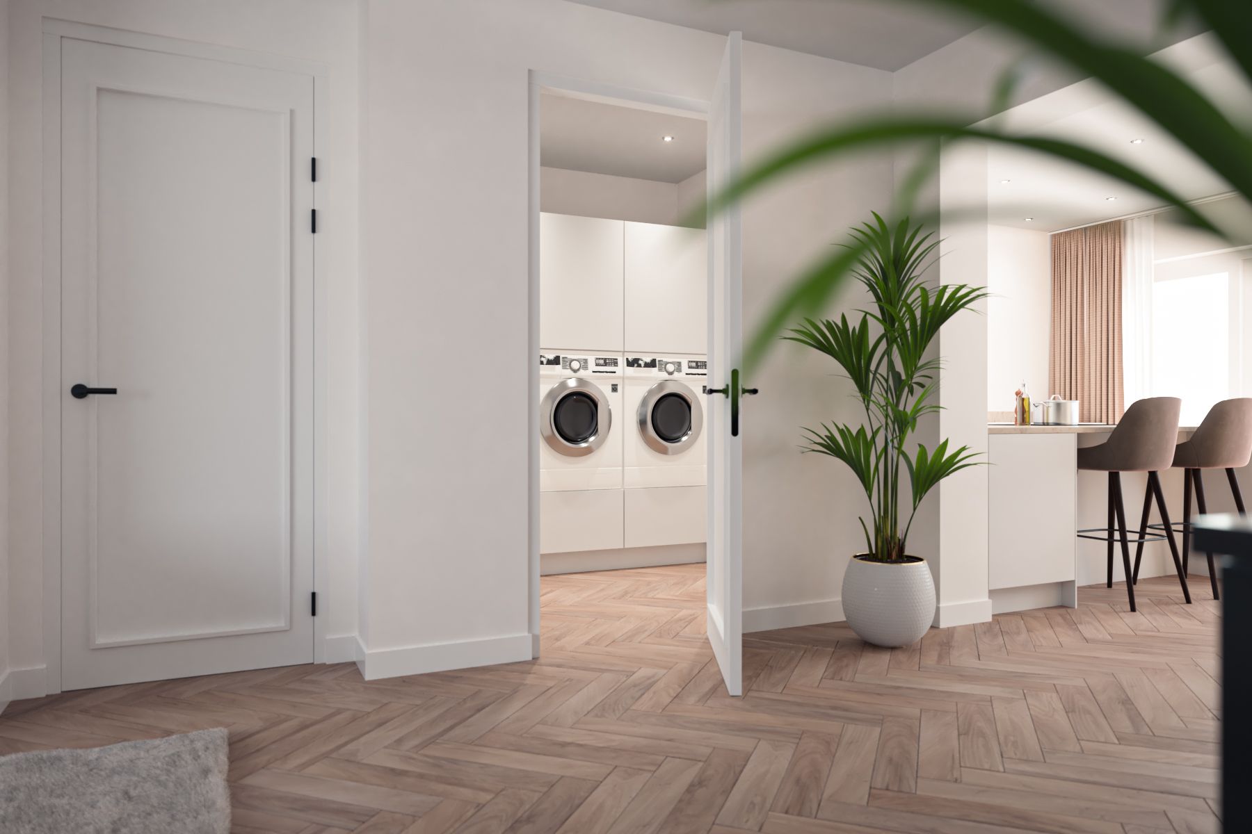 Foto 30 van Dr. Poelslaan 56