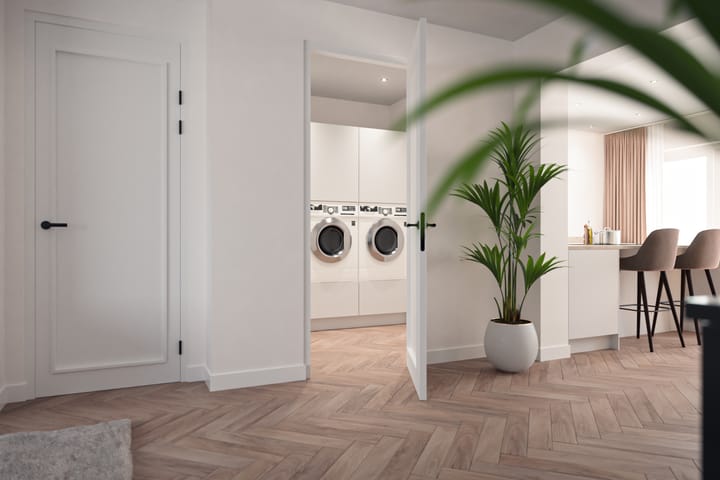 Foto 30 van Dr. Poelslaan 56