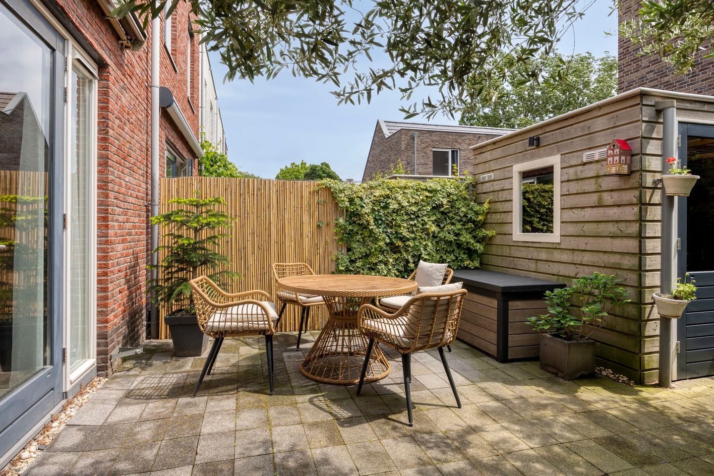 Foto 19 van Veehalstraat 15