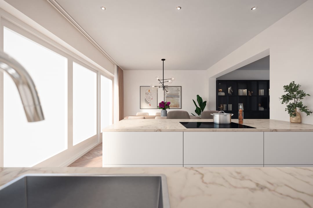 Foto 31 van Dr. Poelslaan 56