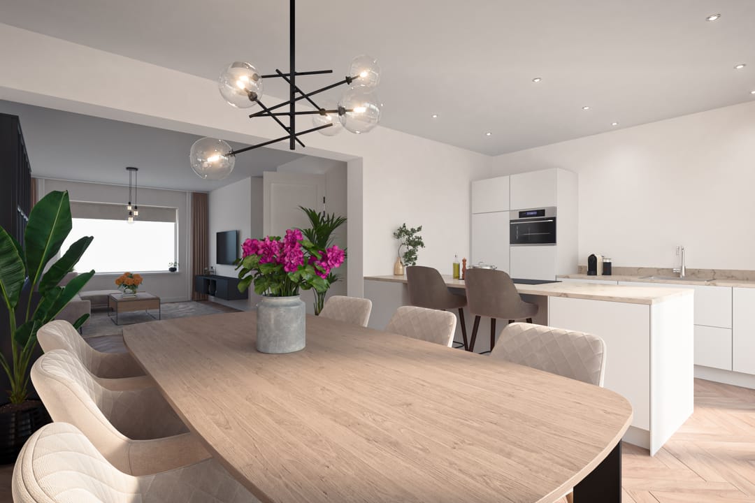 Foto 32 van Dr. Poelslaan 56