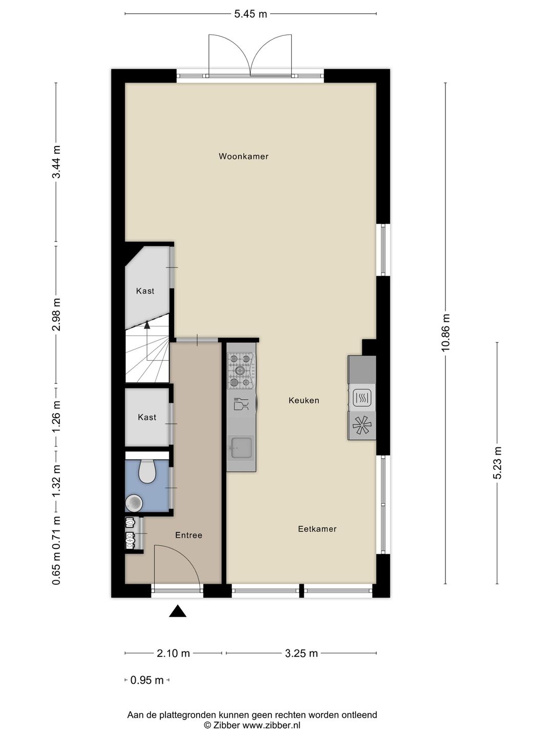 Foto 26 van Veehalstraat 15