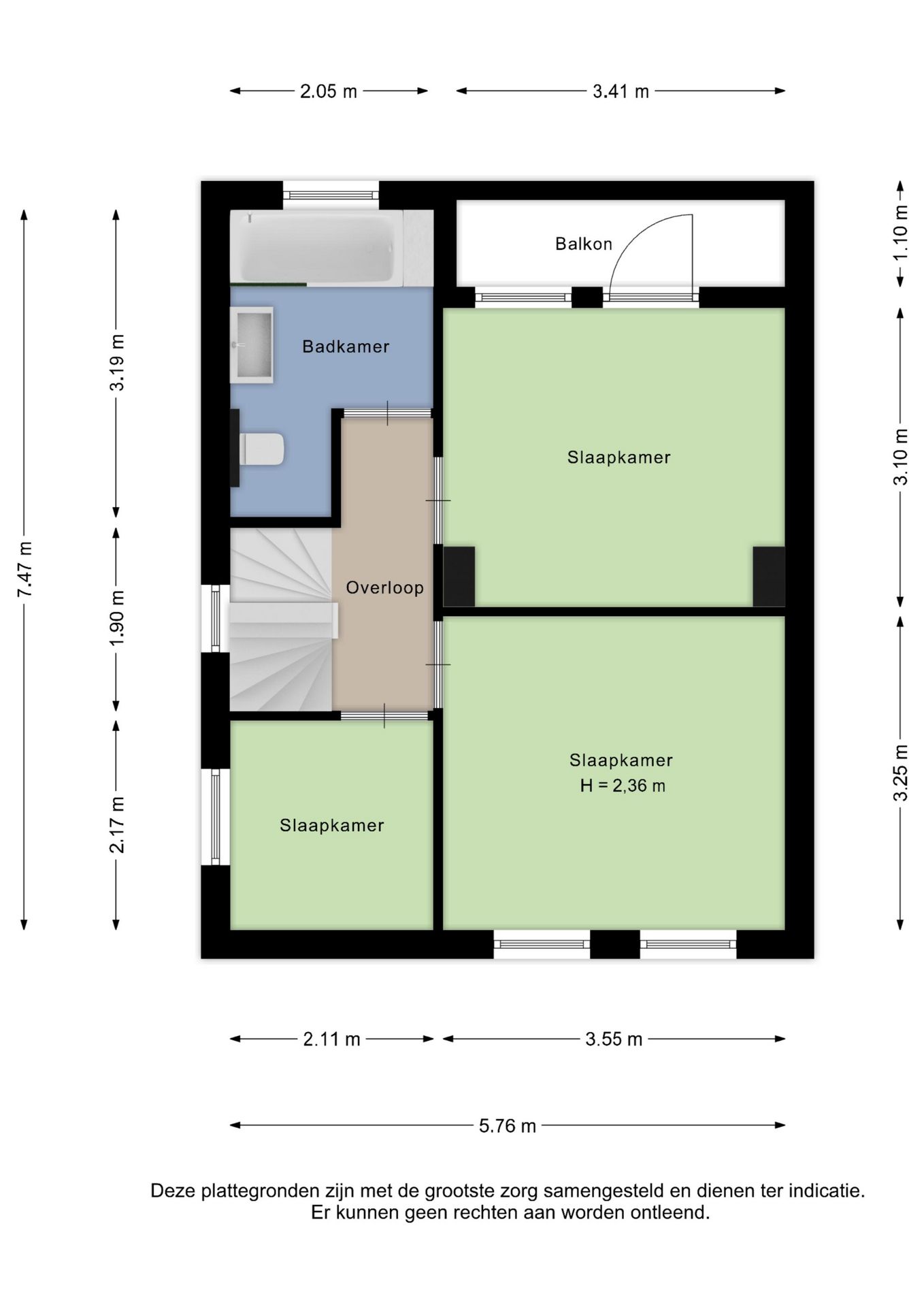 Foto 34 van Dr. Poelslaan 56