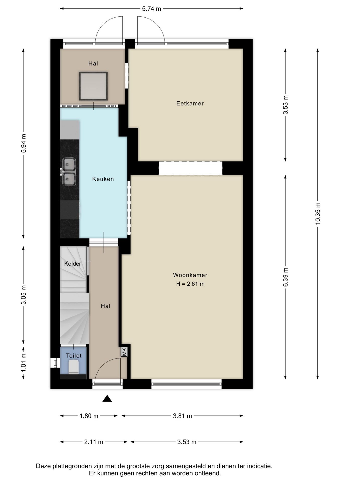 Foto 35 van Dr. Poelslaan 56