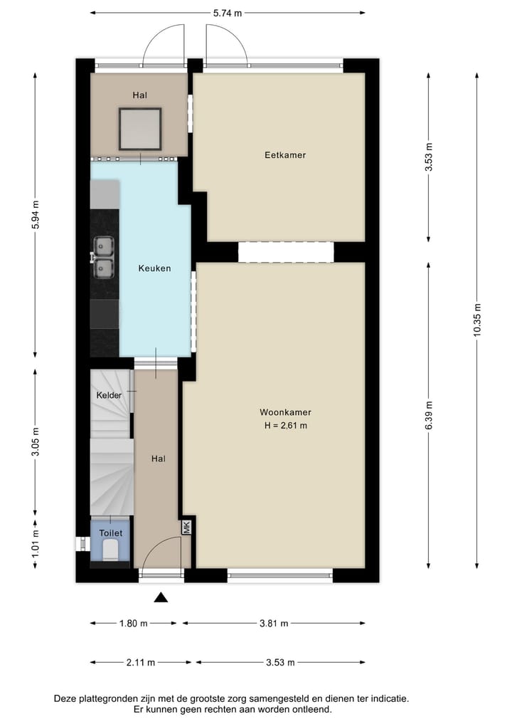 Foto 35 van Dr. Poelslaan 56