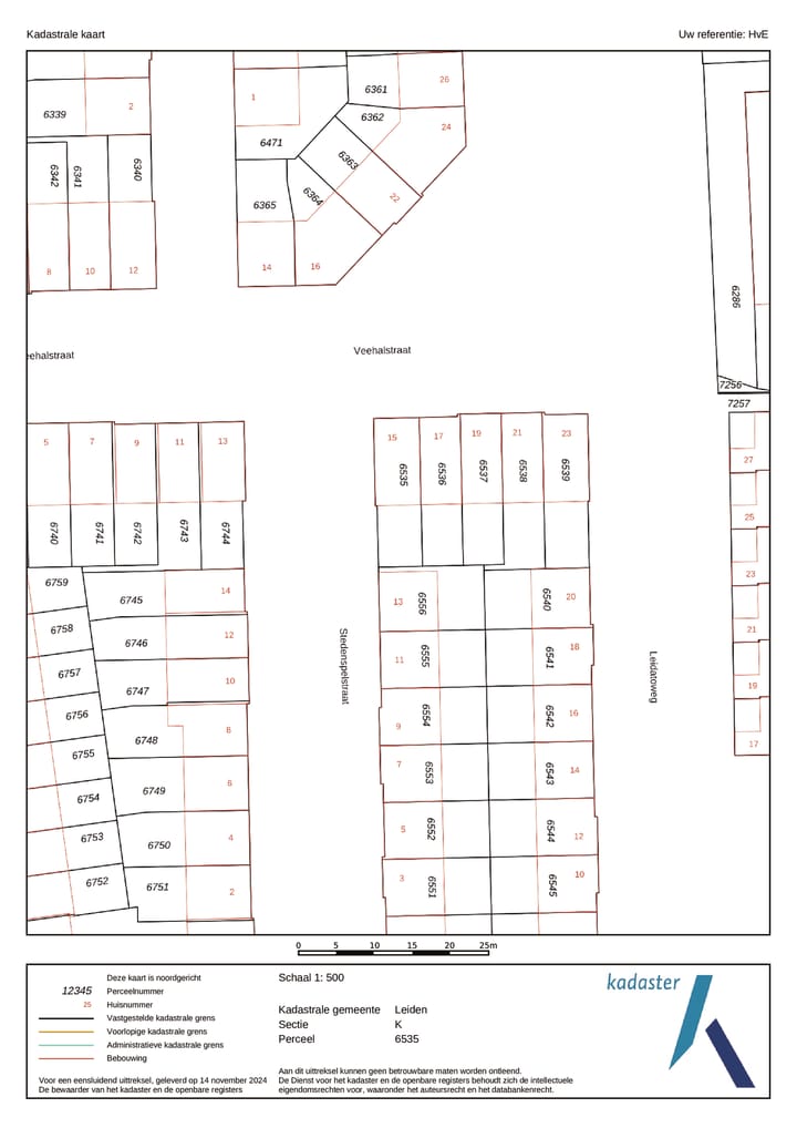 Foto 29 van Veehalstraat 15