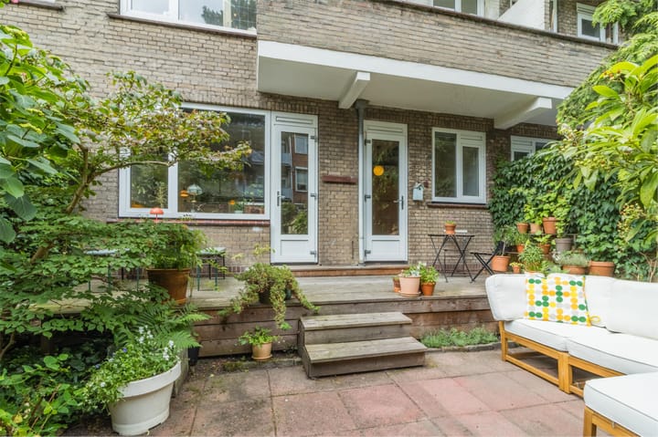 Foto 3 van Van Houtenstraat 18-A