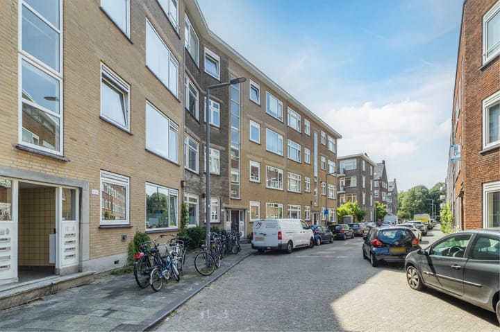 Foto 7 van Van Houtenstraat 18-A