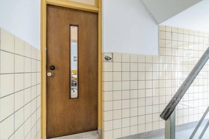 Foto 8 van Van Houtenstraat 18-A