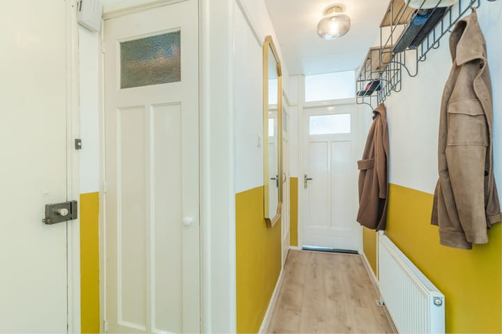 Foto 9 van Van Houtenstraat 18-A