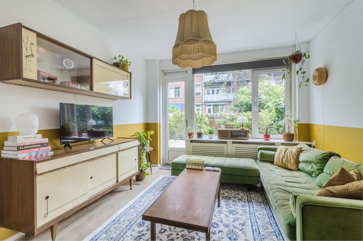 Foto 10 van Van Houtenstraat 18-A