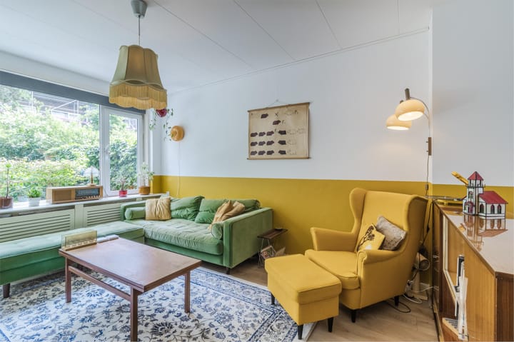 Foto 11 van Van Houtenstraat 18-A