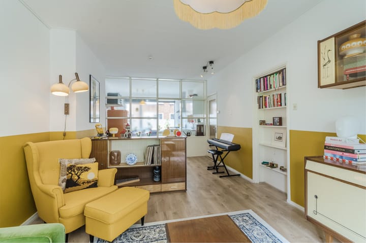 Foto 13 van Van Houtenstraat 18-A