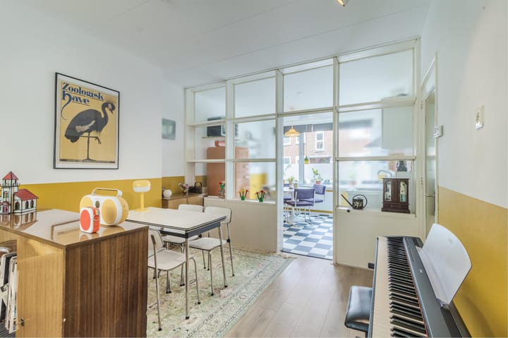 Foto 14 van Van Houtenstraat 18-A