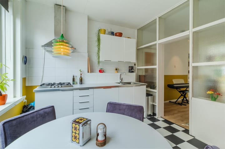 Foto 17 van Van Houtenstraat 18-A