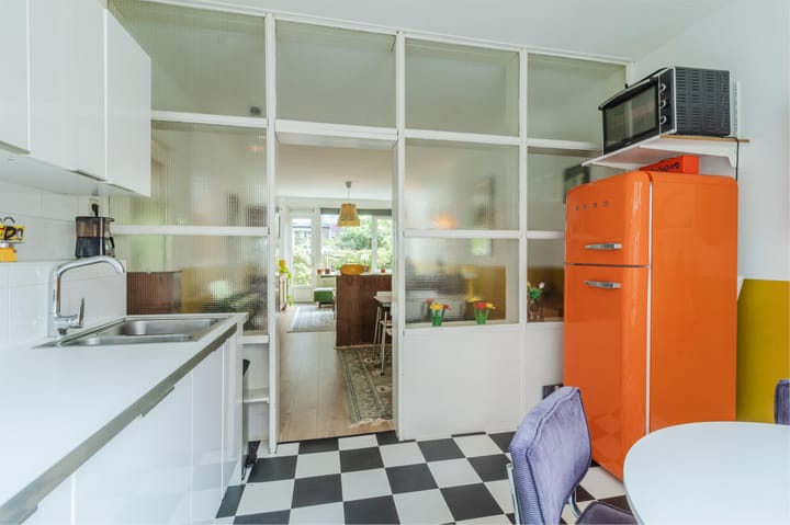 Foto 18 van Van Houtenstraat 18-A