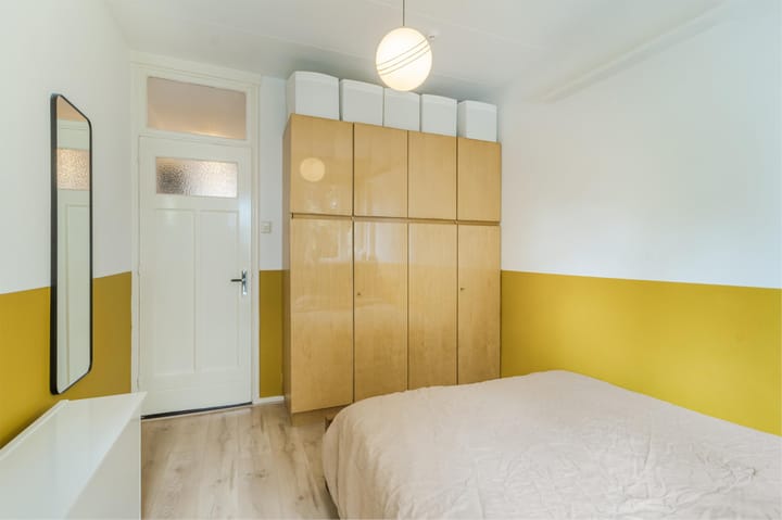 Foto 20 van Van Houtenstraat 18-A