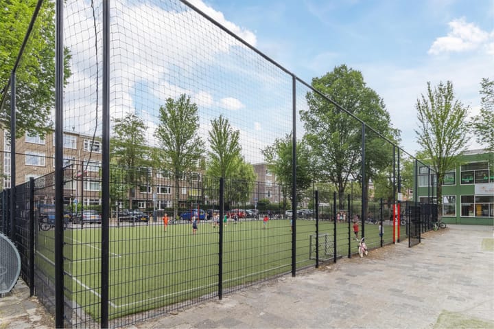 Foto 29 van Van Houtenstraat 18-A