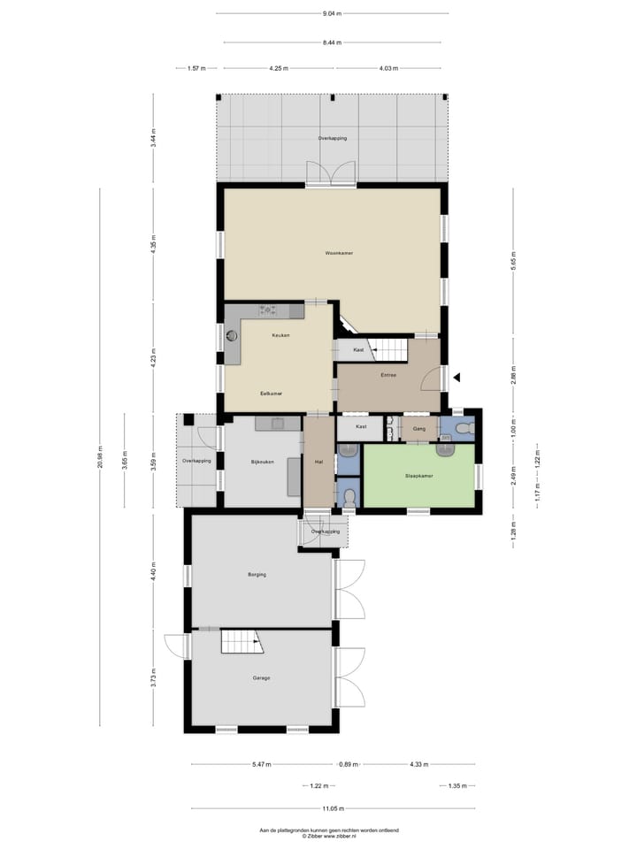 Foto 49 van Bakelseweg 30