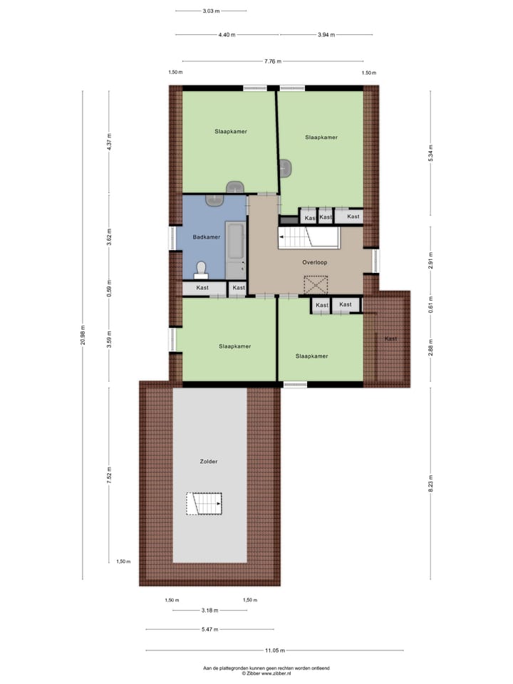 Foto 50 van Bakelseweg 30