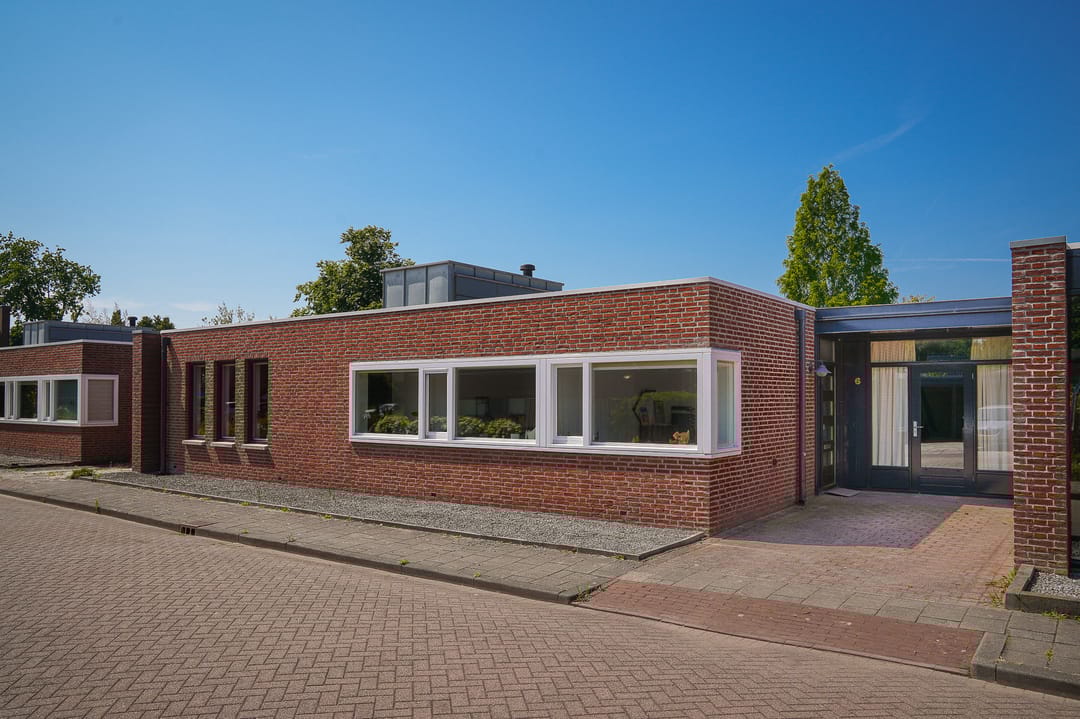 Foto 1 van De Fazant 6