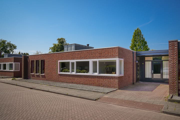 Foto 1 van De Fazant 6