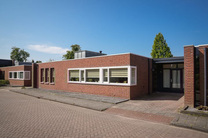 Foto 5 van De Fazant 6