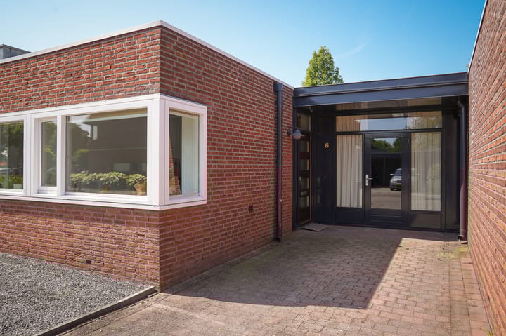 Foto 6 van De Fazant 6