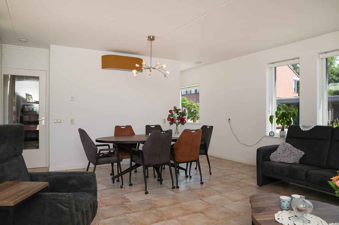 Foto 11 van De Fazant 6