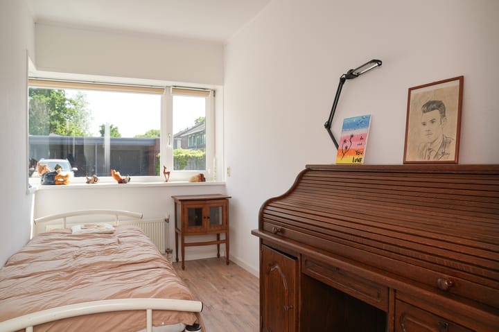 Foto 21 van De Fazant 6