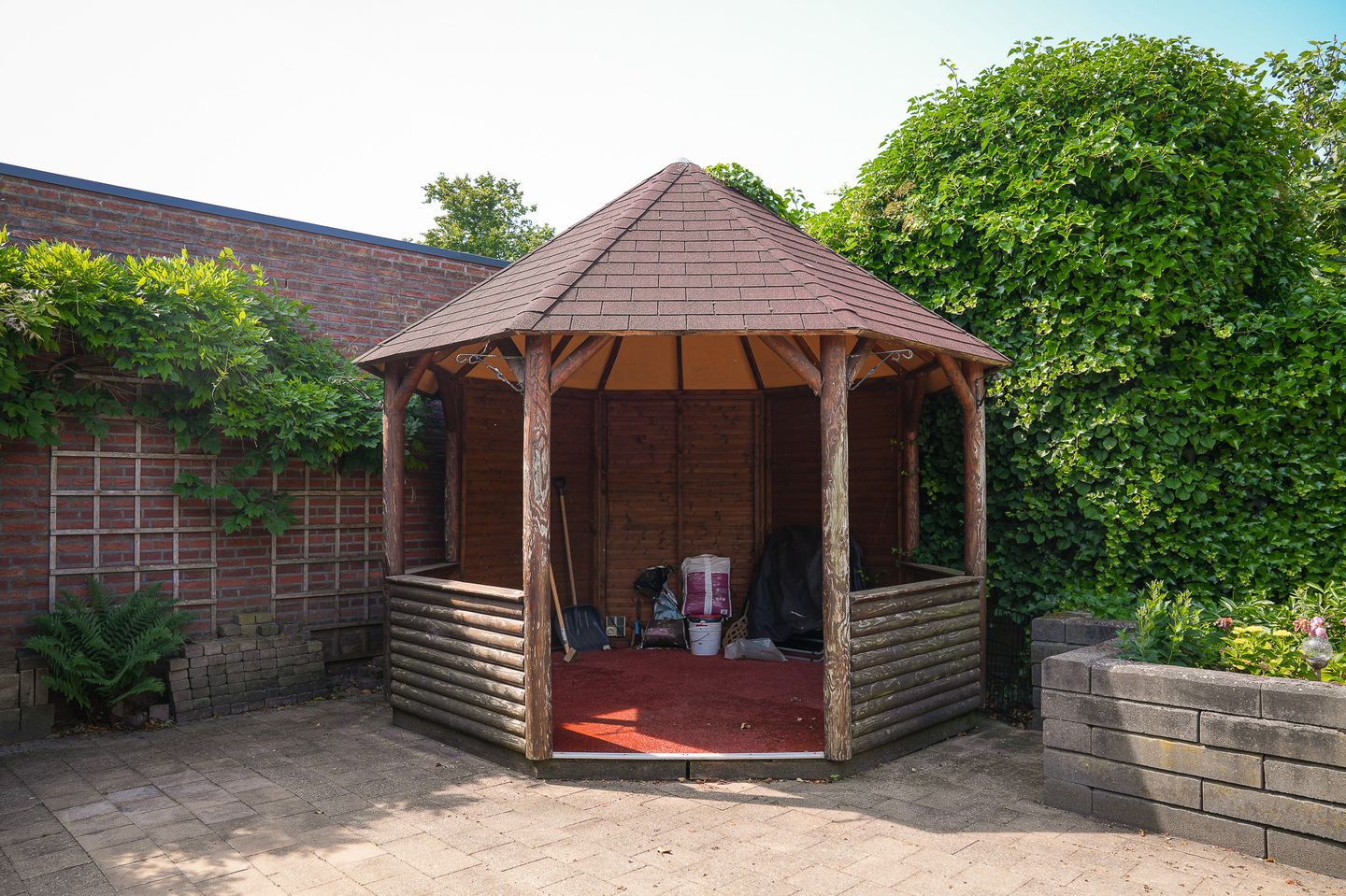 Foto 25 van De Fazant 6