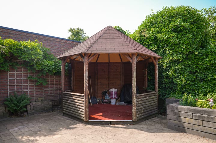 Foto 25 van De Fazant 6