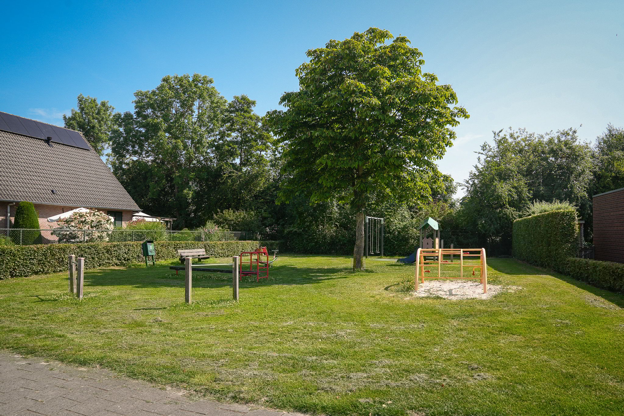 Foto 30 van De Fazant 6