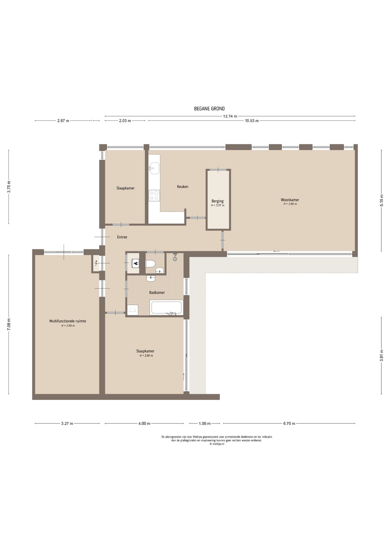 Foto 34 van De Fazant 6