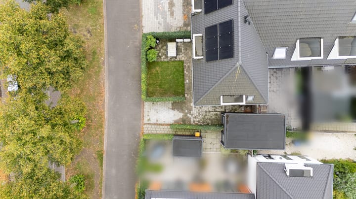 Foto 5 van Kleine Veenbes 6