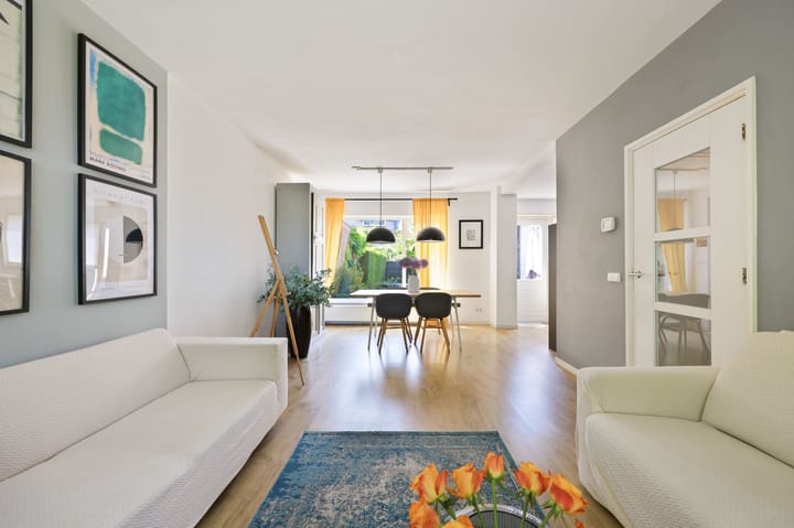 Foto 4 van Cruijscamplaan 3