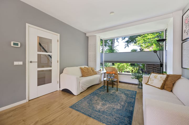 Foto 5 van Cruijscamplaan 3