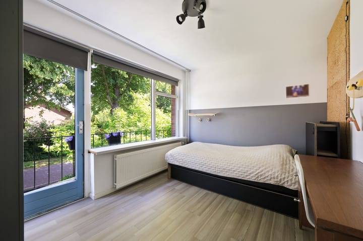 Foto 16 van Cruijscamplaan 3