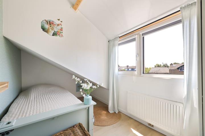 Foto 21 van Cruijscamplaan 3