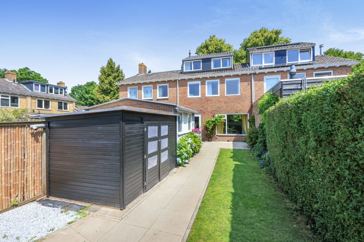 Foto 23 van Cruijscamplaan 3