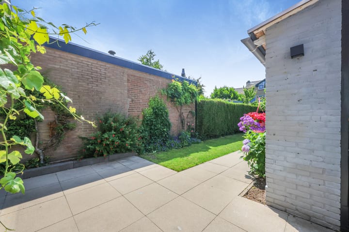 Foto 25 van Cruijscamplaan 3