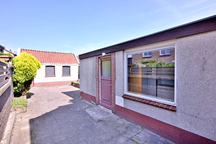 Foto 13 van Perestraat 46