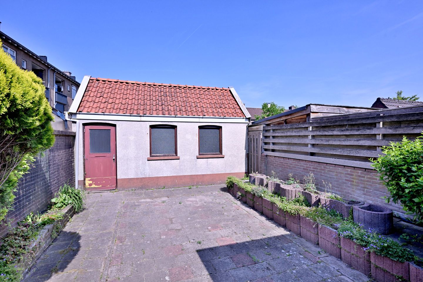 Foto 14 van Perestraat 46