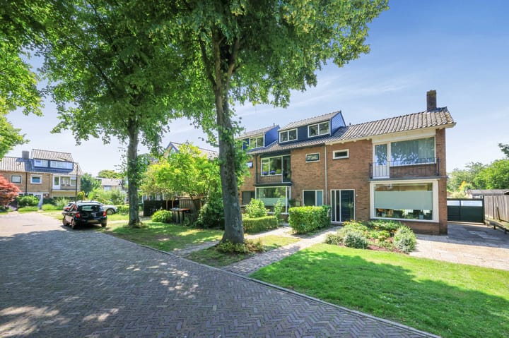 Foto 29 van Cruijscamplaan 3