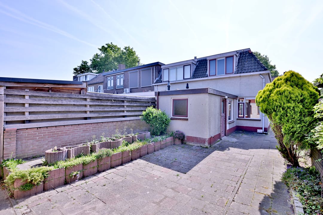 Foto 16 van Perestraat 46